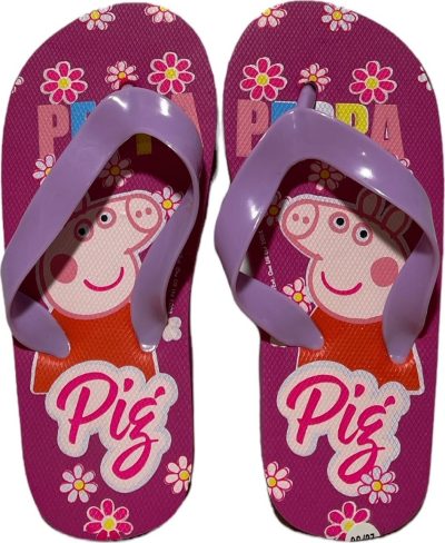 Tongs Peppa Pig