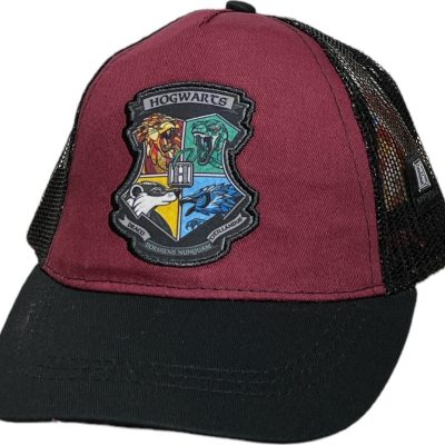 Casquette Harry Potter