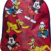 Sac À Dos Mickey Disney 30 Cm