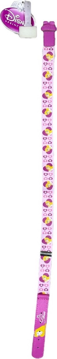 Ceinture Disney Princesse 72cm enfant fille