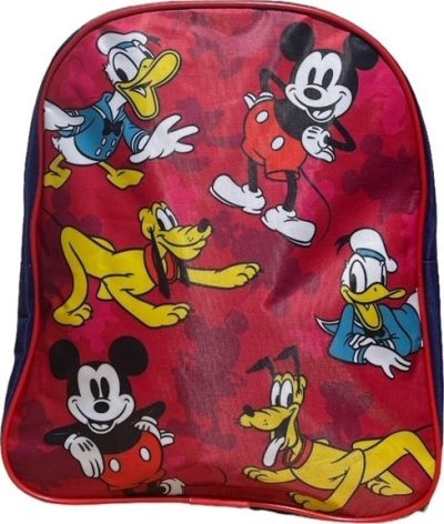 Sac À Dos Mickey Disney 30 Cm
