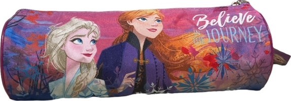 Trousse Frozen Disney