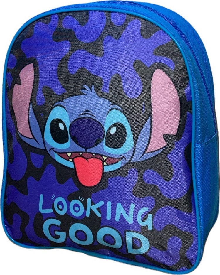 Sac À Dos Stitch Disney
