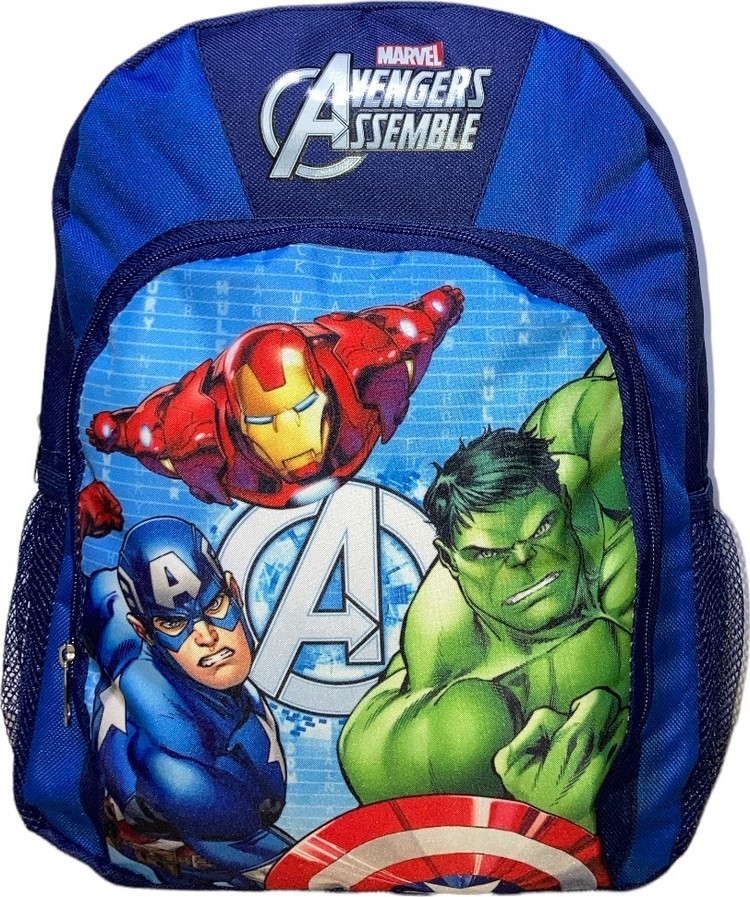 Sac à dos Avengers Marvel 36 cm