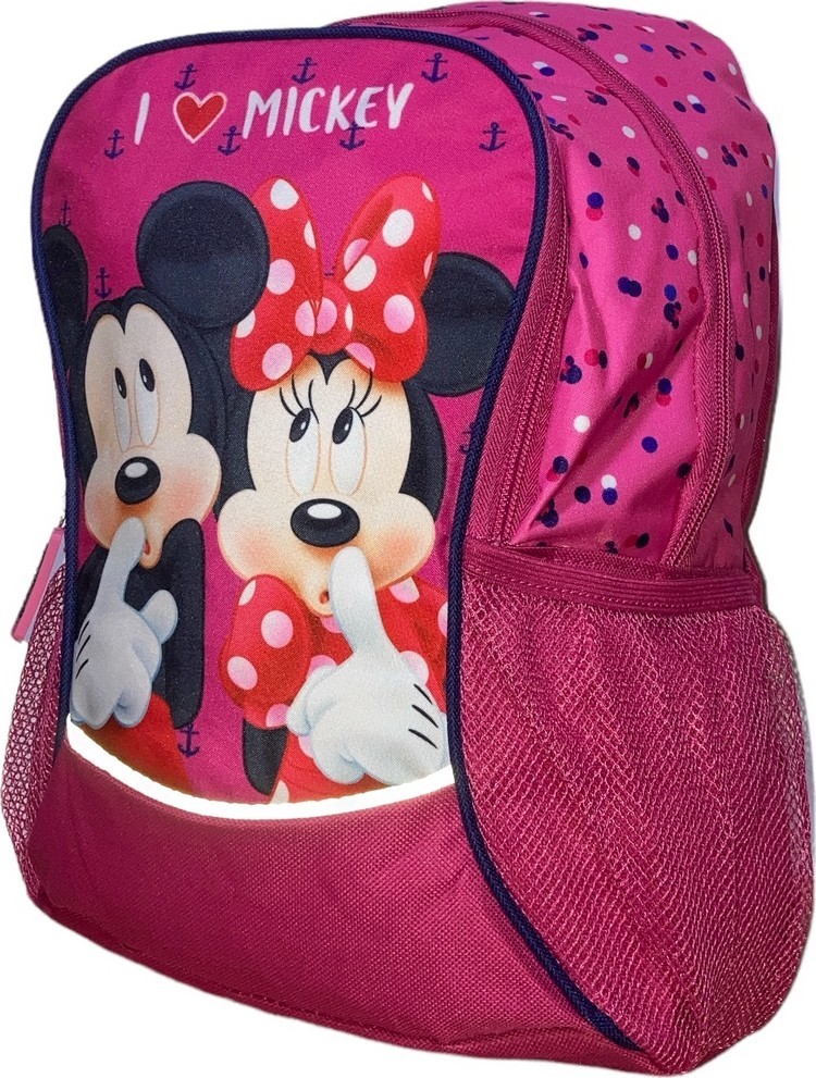Sac à dos Minnie Disney 37 cm