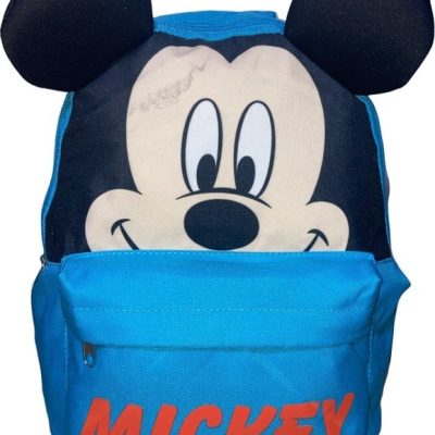Sac À Dos Mickey Disney 30 Cm