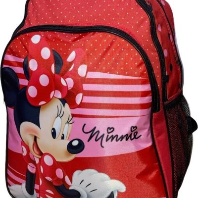 Sac À Dos Minnie Disney 42 Cm