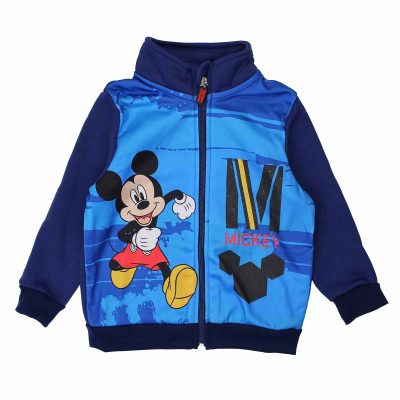 Ensemble Jogging Mickey Disney