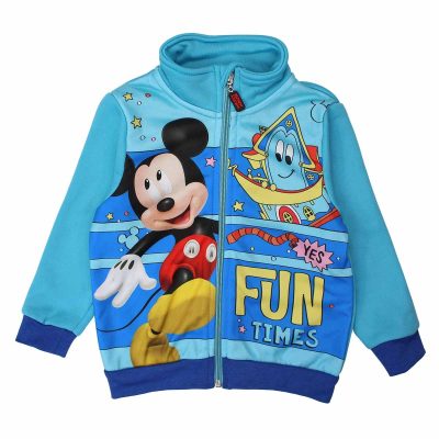 Ensemble Jogging Mickey Disney