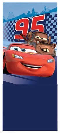 Cache Cou Cars Disney