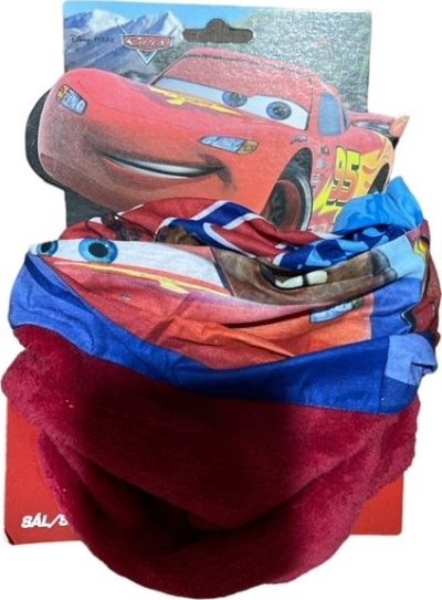 Cache Cou Cars Disney