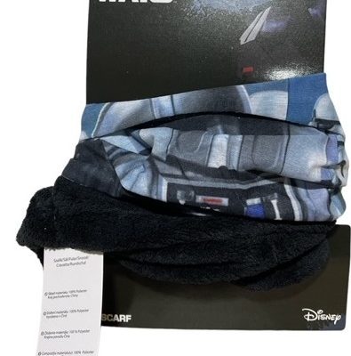 Cache Cou Star Wars