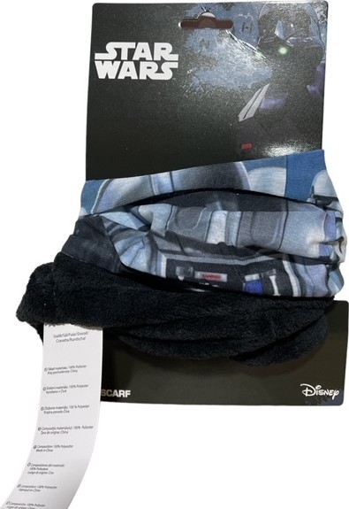 Cache Cou Star Wars