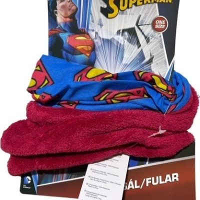 Cache cou Superman et Batman