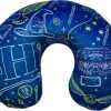 Coussin de Nuque Harry Potter Repose Tête Cou U Oreiller de Voyage