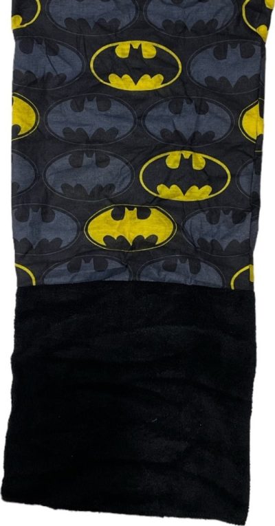 Cache cou Superman et Batman
