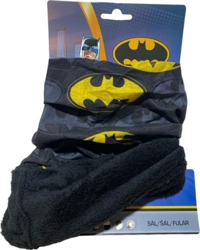 Cache cou Superman et Batman