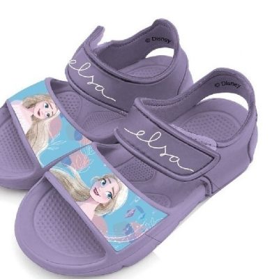 Sandales Frozen 2 Disney