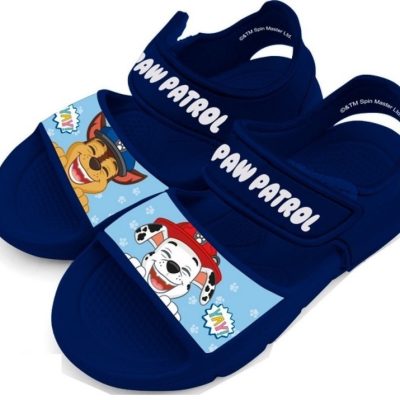 Sandales Paw Patrol