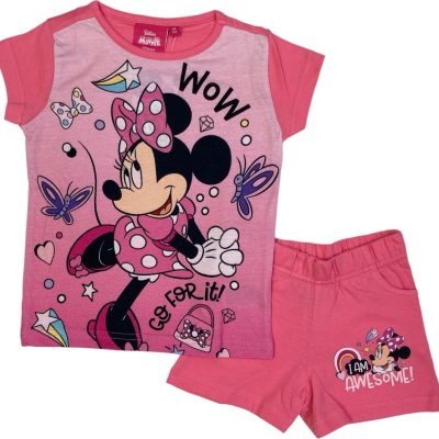 Ensemble de Plage Minnie Disney