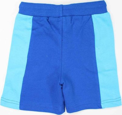 Shorts Stitch Disney jersey coton