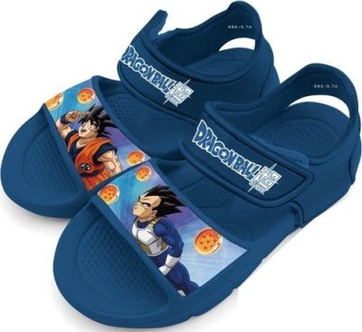 Sandales Dragon Ball Super