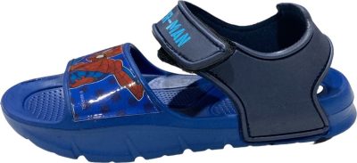 Sandales Spiderman Marvel