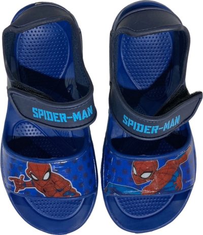 Sandales Spiderman Marvel