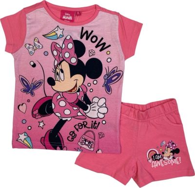 Ensemble de Plage Minnie Disney