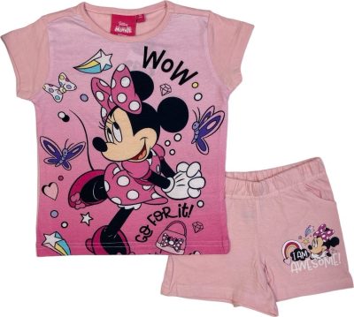 Ensemble de Plage Minnie Disney