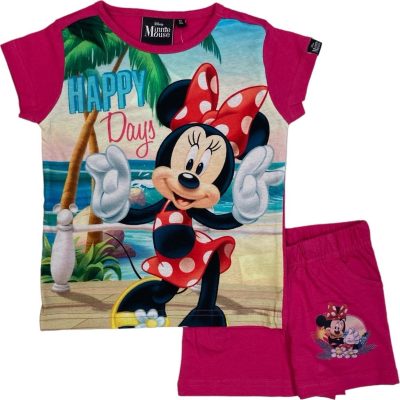 Ensemble de Plage Minnie Disney
