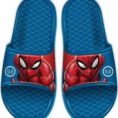 Claquettes de bain Spiderman Marvel