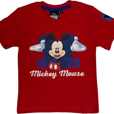 T-Shirt Mickey Disney
