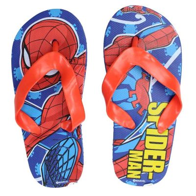 Tongs Spider-man Marvel