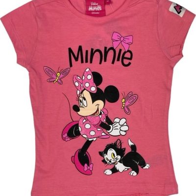 T-shirt Minnie Disney