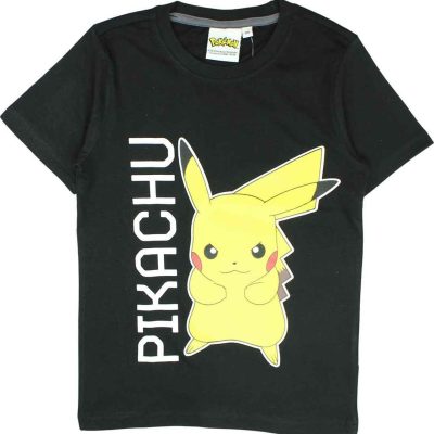 T-shirt Pokémon ados