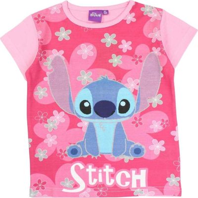 T-shirt Stitch Disney