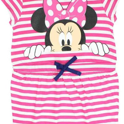 Robe Minnie Disney