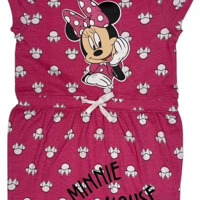 Robe Minnie Disney