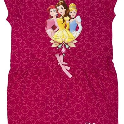 Robe Princesse Disney