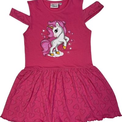 Robe Licorne