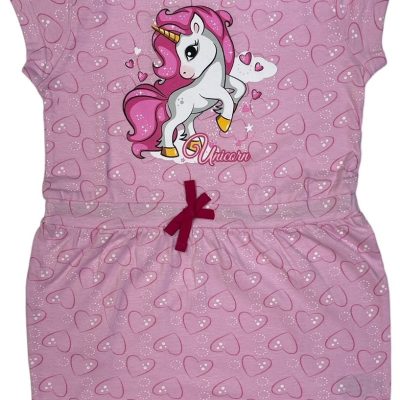 Robe Licorne