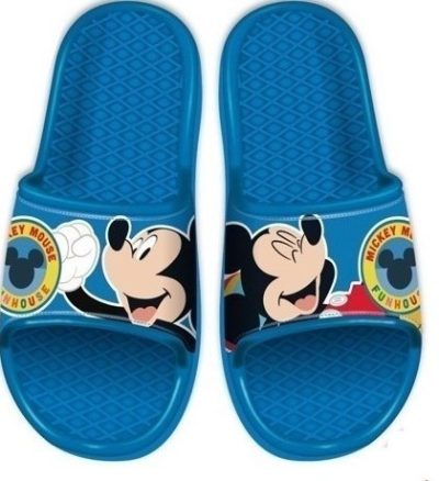 Claquettes De Bain Mickey Disney