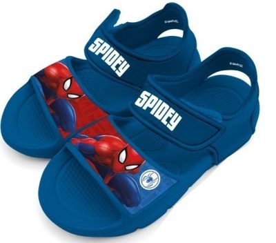 Sandales Spiderman Marvel