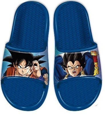 Claquettes de bain Dragon Ball Z