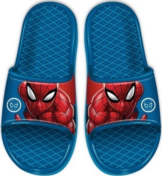 Claquettes de bain Spiderman Marvel
