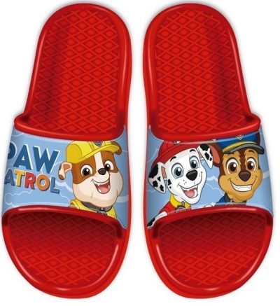 Claquettes de bain Paw Patrol