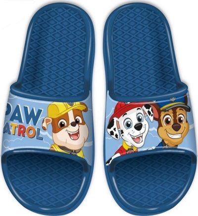 Claquettes de bain Paw Patrol