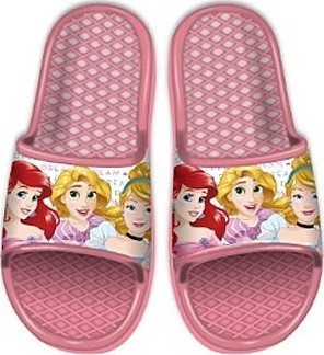 Claquettes de bain Princesse Disney