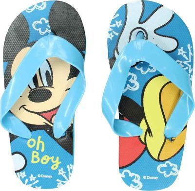 Tongs Mickey Disney